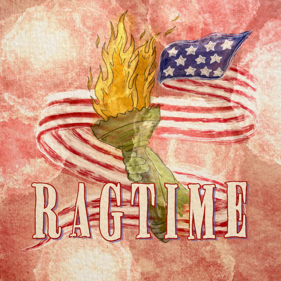 Ragtime