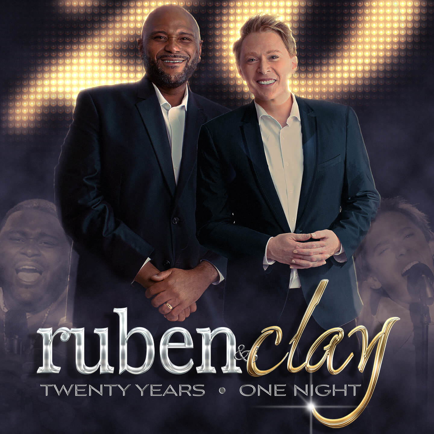 Ruben & Clay: Twenty Years | One Night