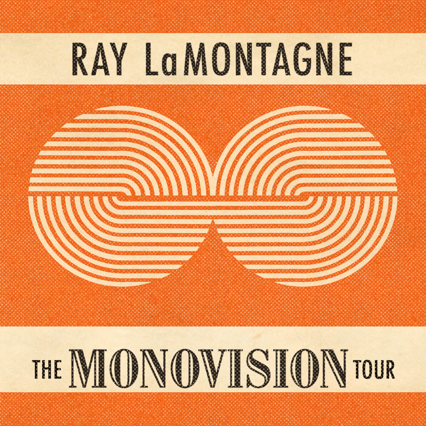 Ray LaMontagne The Monovision Tour Blumenthal Performing Arts