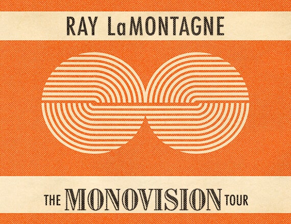 More Info for Ray LaMontagne: The Monovision Tour