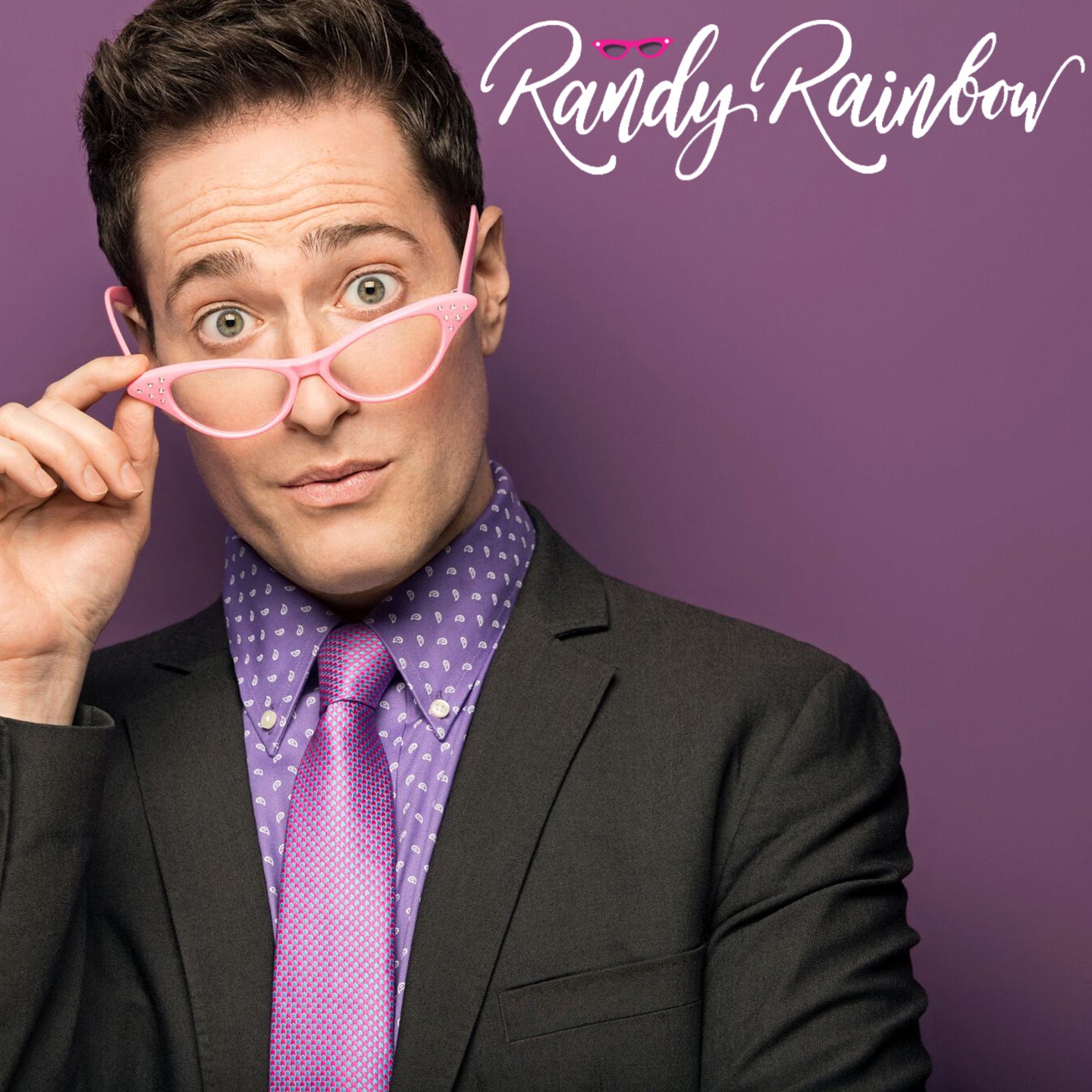 Randy Rainbow