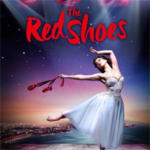More Info for The Red Shoes Red Carpet