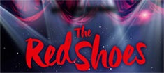 More Info for The Red Shoes