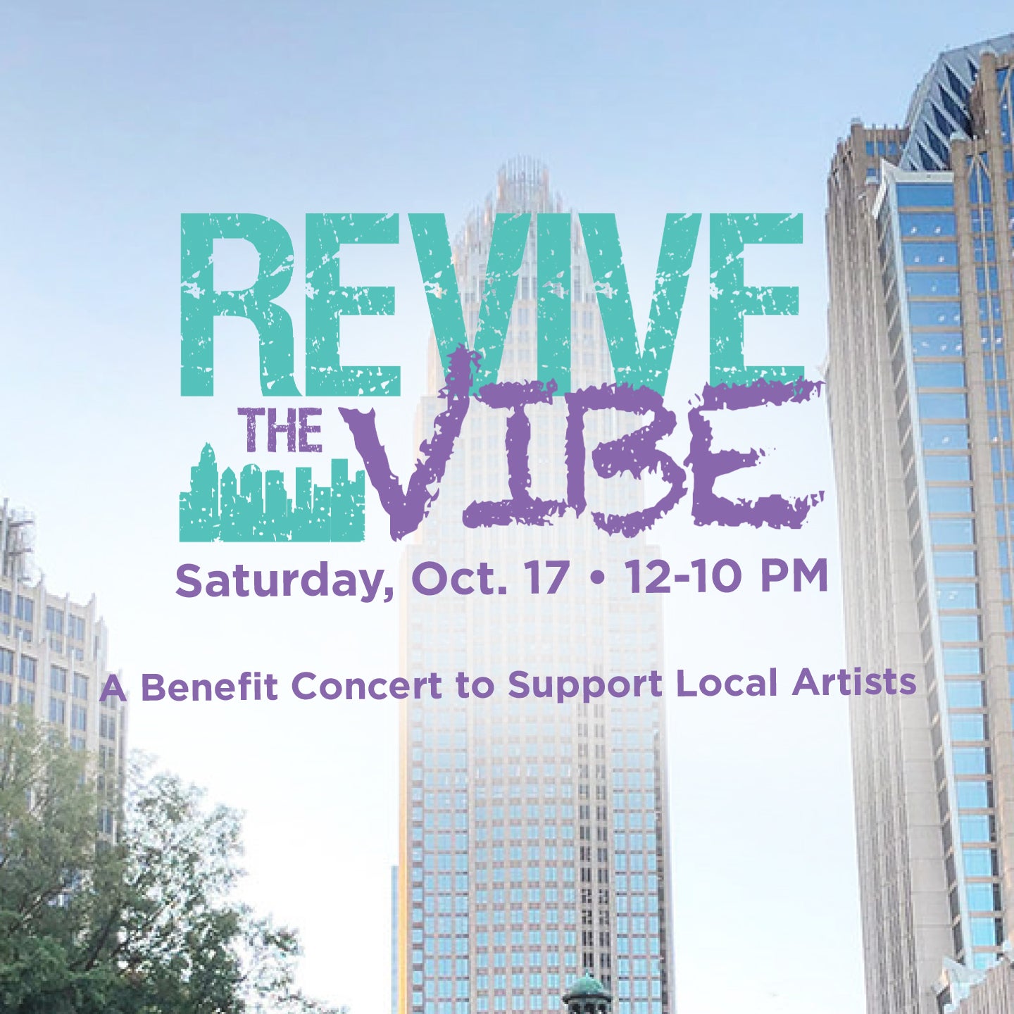 More Info for Vibin' with the Times