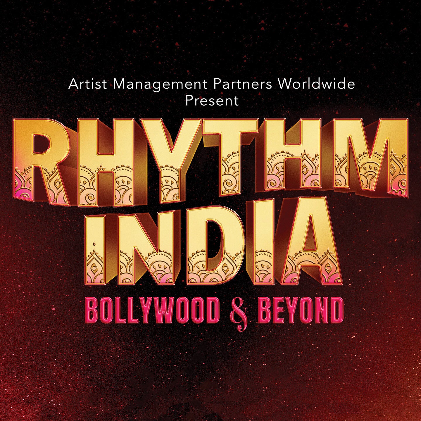 Rhythm India: Bollywood & Beyond