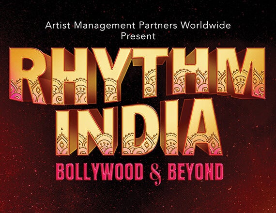 More Info for Rhythm India: Bollywood & Beyond