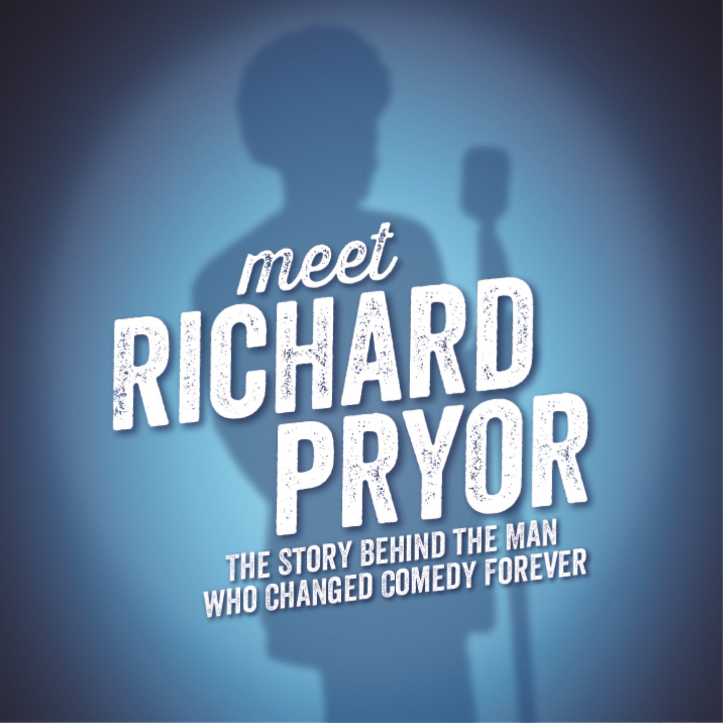 Meet Richard Pryor