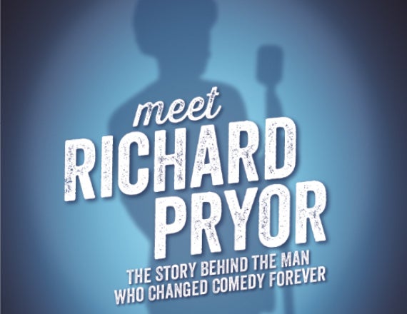 More Info for Meet Richard Pryor