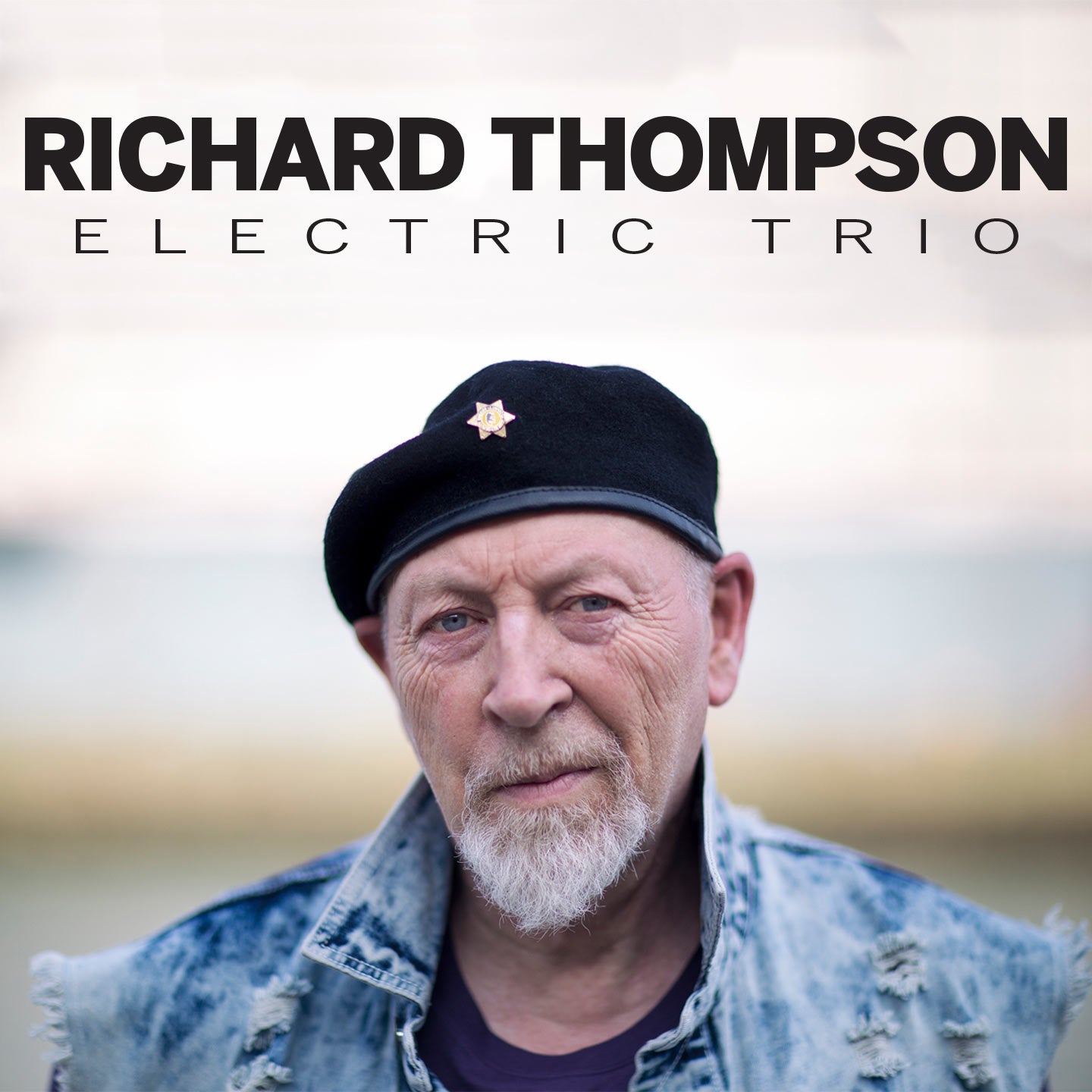 Richard Thompson Electric Trio