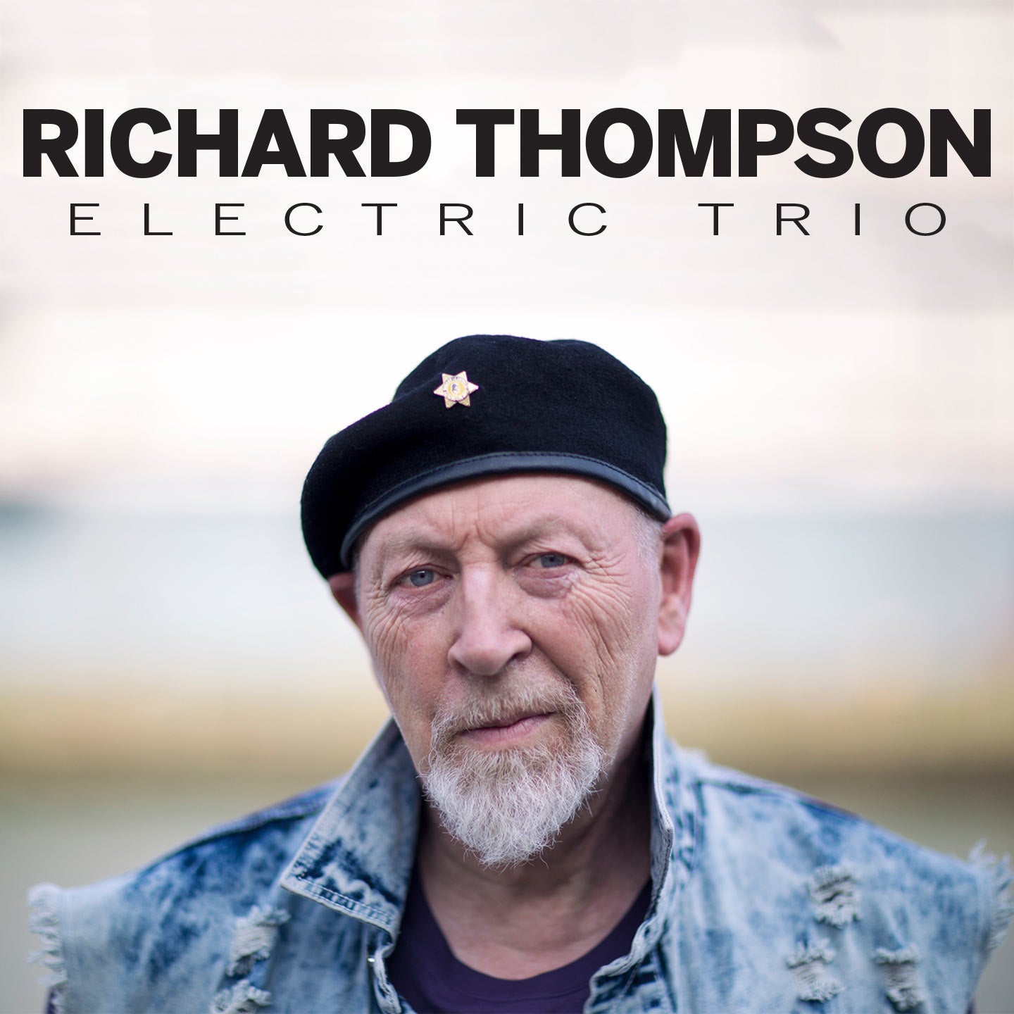 Richard Thompson Electric Trio CarolinaTix