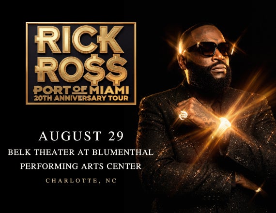 More Info for Rick Ross - Port of Miami - 20 Year Anniversary Tour