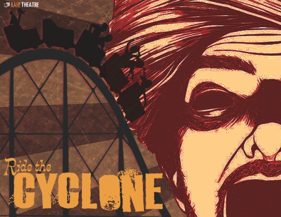 More Info for Ride the Cyclone