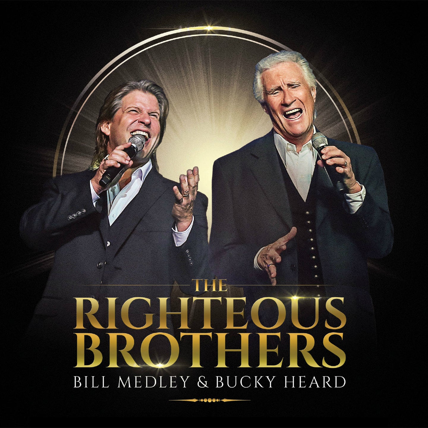 The Righteous Brothers