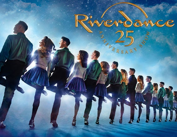 More Info for Riverdance