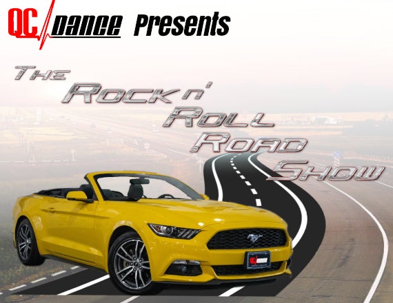 More Info for The Rock n' Roll Road Show