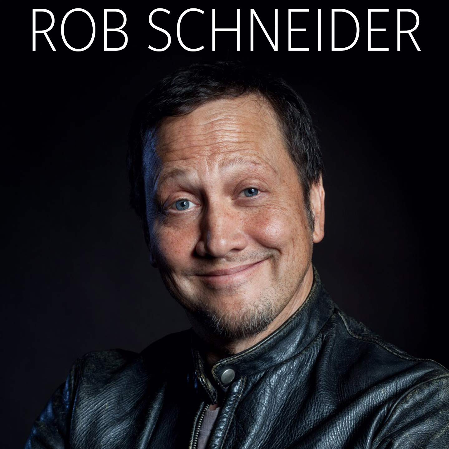 Rob Schneider