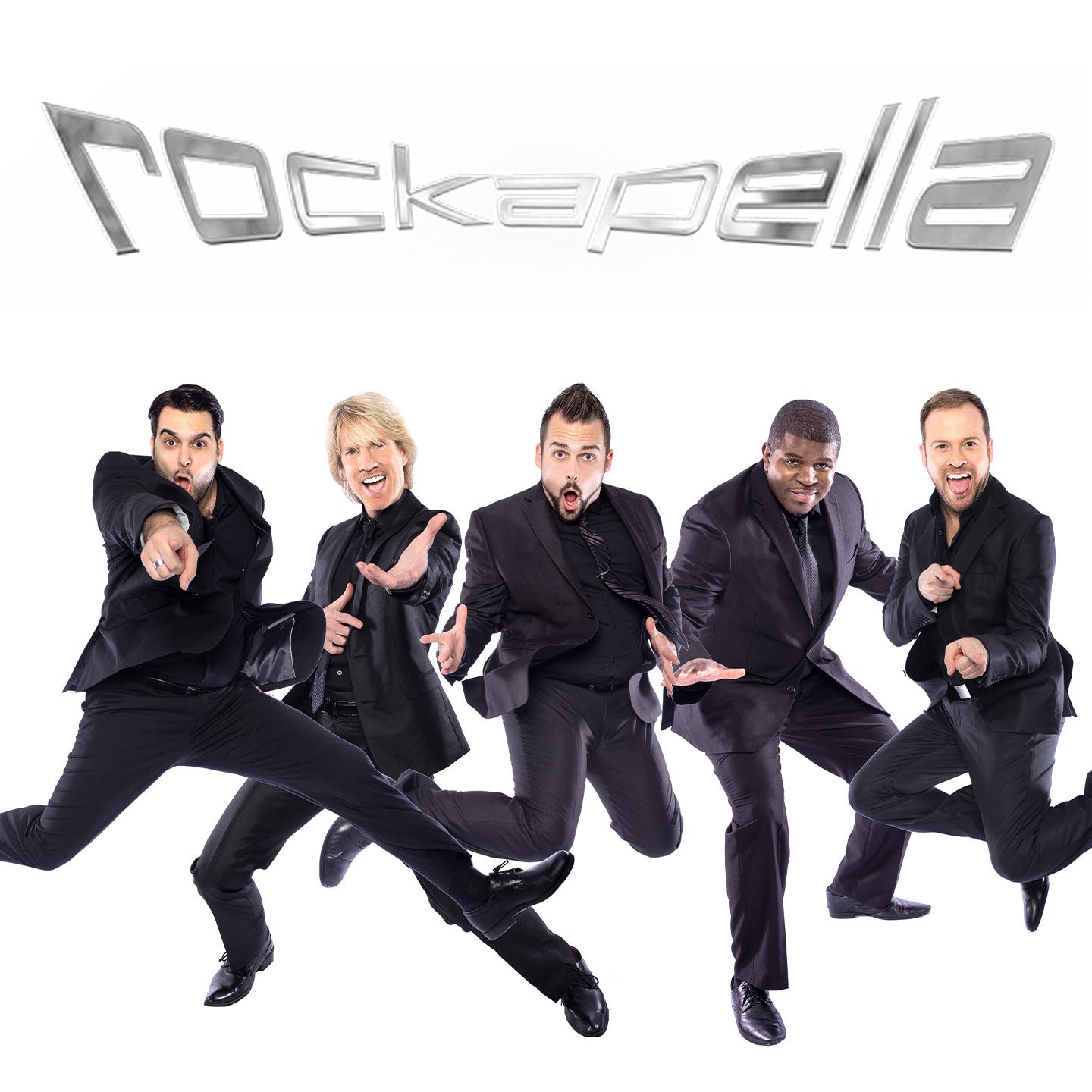 rockapella tour dates