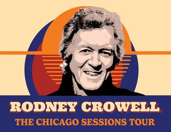 More Info for Rodney Crowell