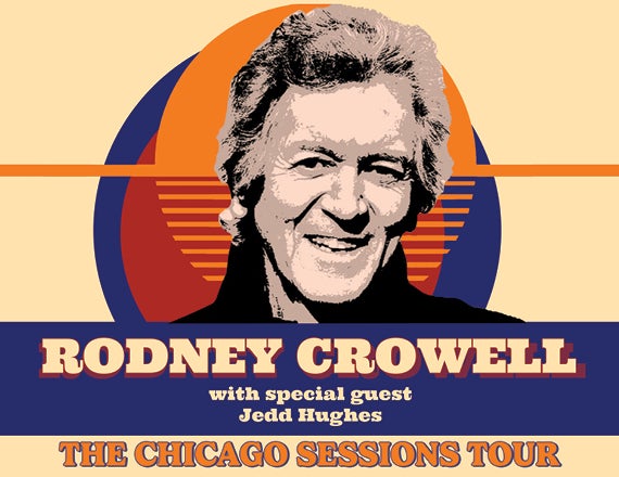More Info for Rodney Crowell