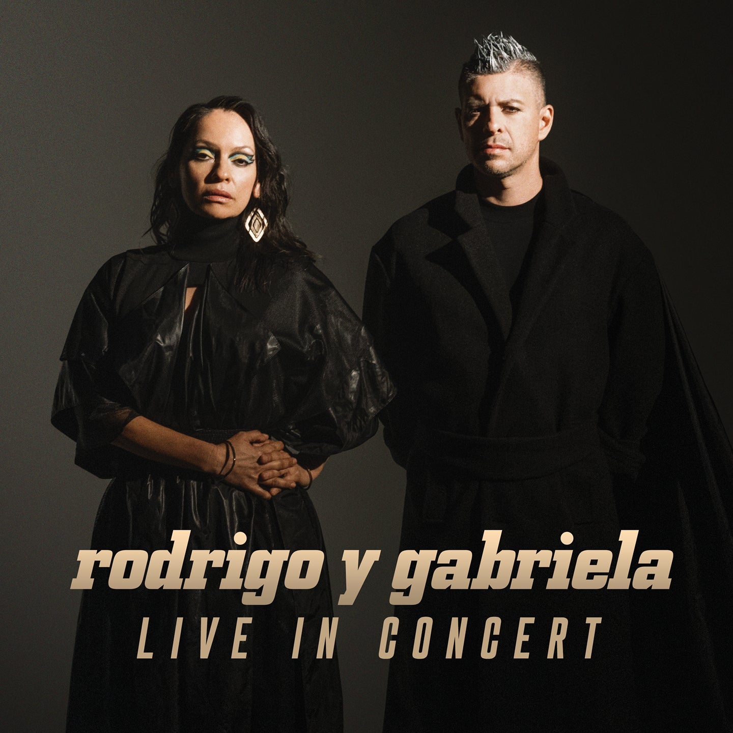 Rodrigo y Gabriela CarolinaTix