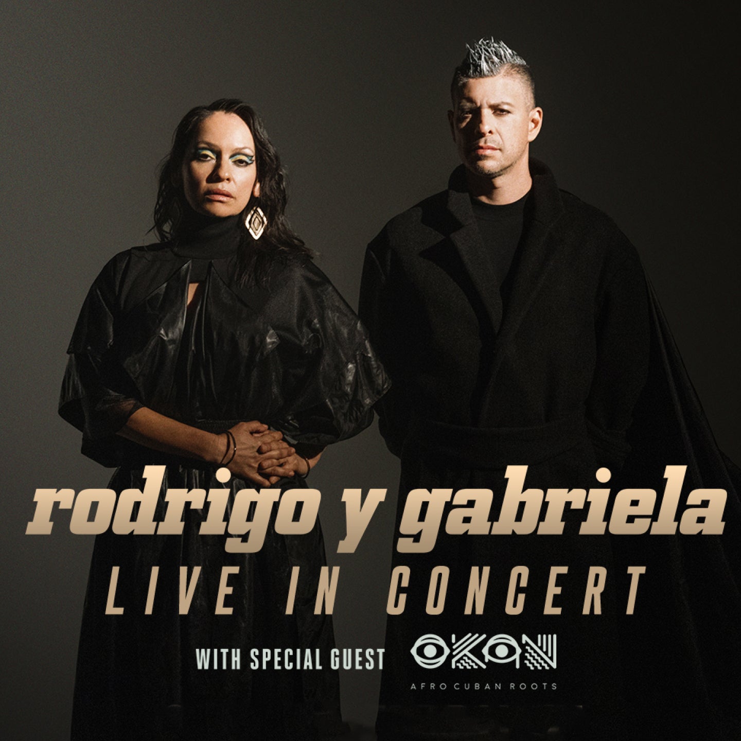 Rodrigo y Gabriela