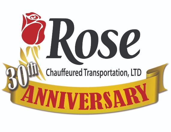 Rose Chauffeured Transportation