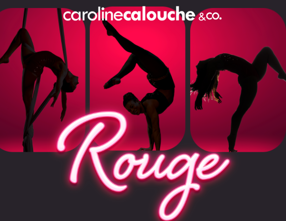 More Info for Rouge