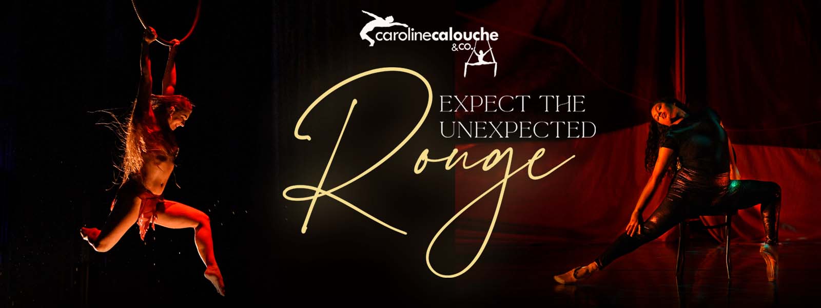 Rouge blumenthal performing arts