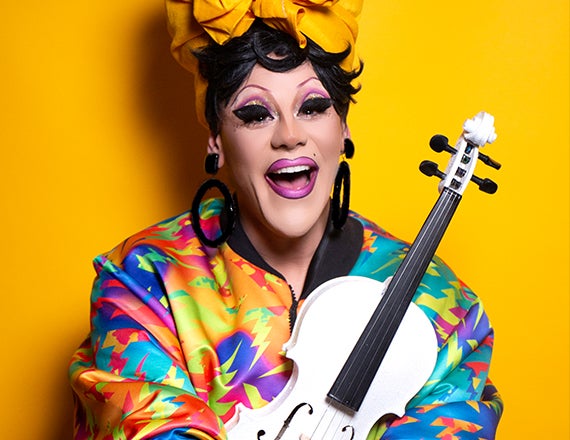 More Info for Charlotte Symphony: Thorgy and the Thorchestra