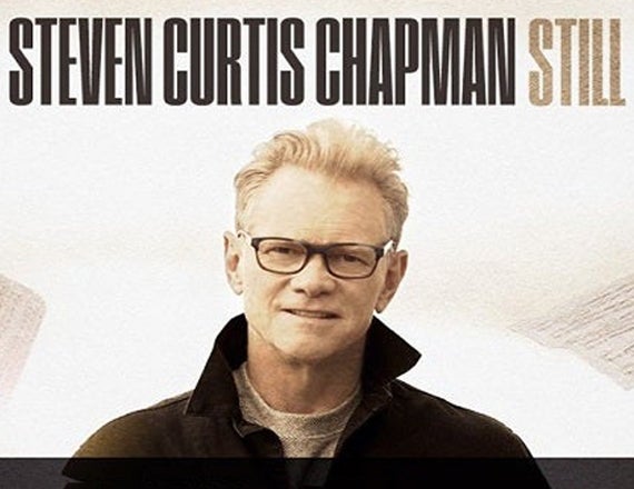 More Info for Steven Curtis Chapman Still