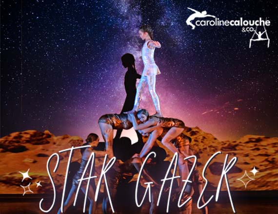 More Info for Star Gazer: A Trek Into Outer Space