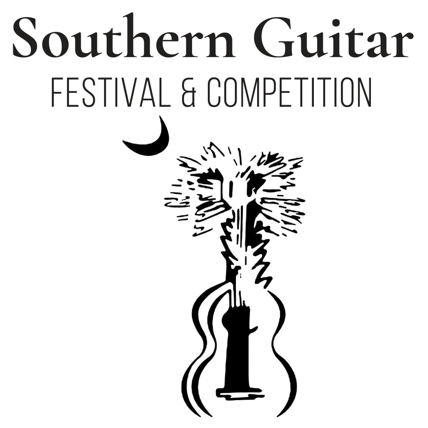 Southern Guitar Festival