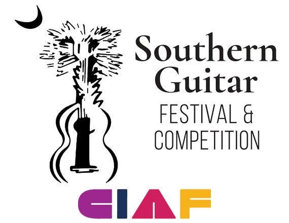 More Info for Southern Guitar Festival