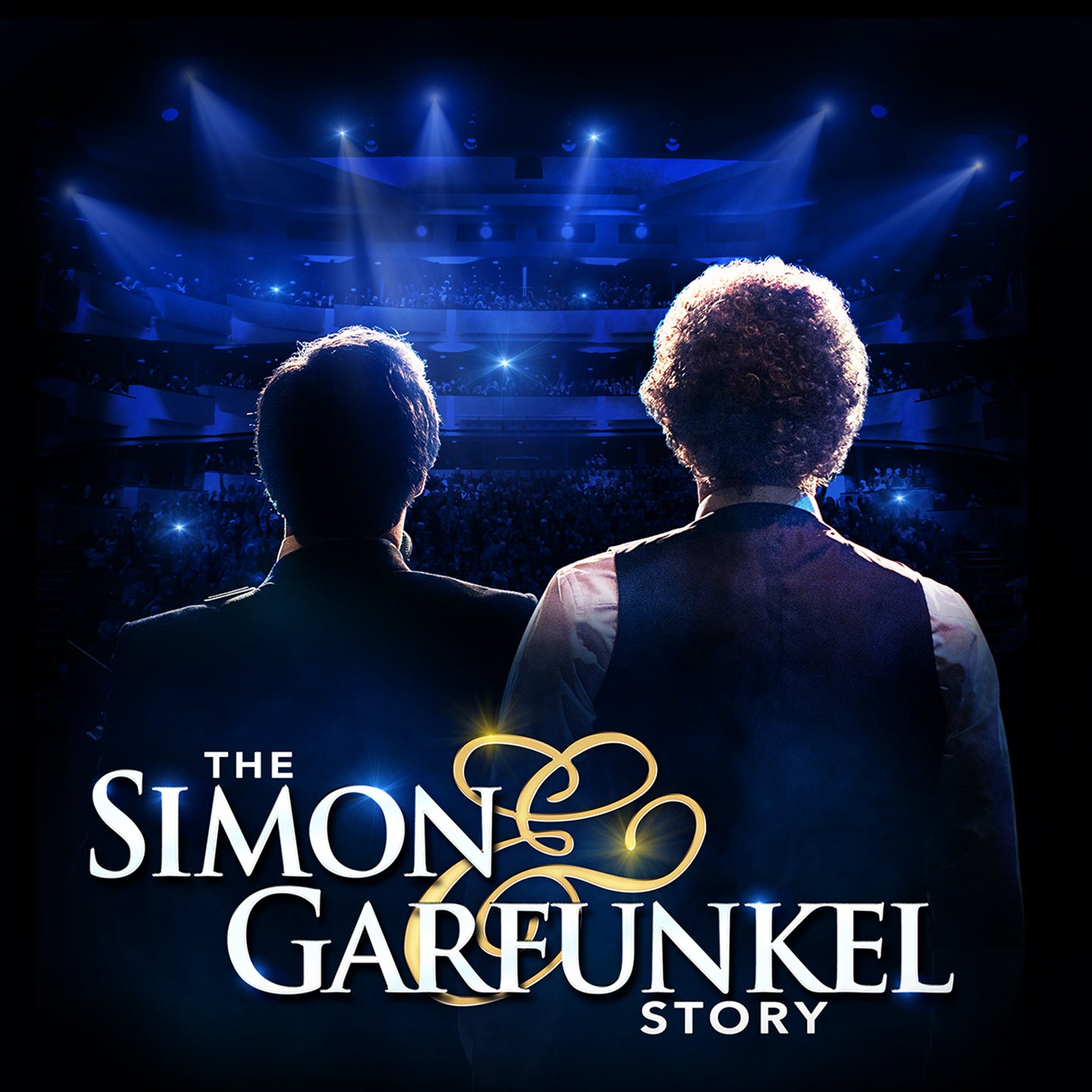 The Simon & Garfunkel Story