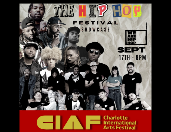 More Info for We Are Hip Hop