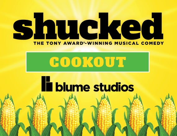 More Info for SHUCKED Cookout