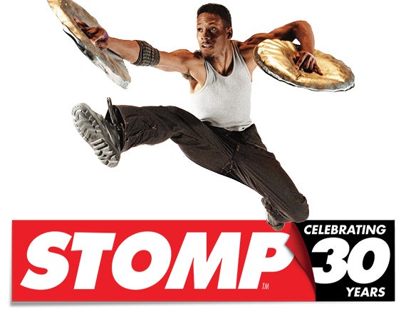 More Info for STOMP