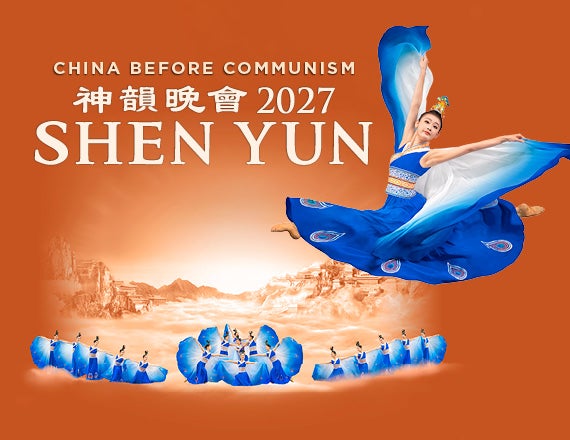 More Info for Shen Yun