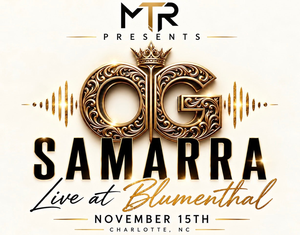 More Info for Introducing OG Samarra