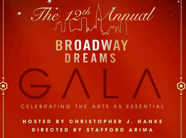 More Info for Blumenthal Performing Arts President & CEO Tom Gabbard  Honored at 12th Annual Broadway Dreams Gala