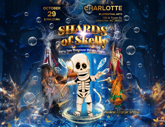 More Info for Shards of Skelly