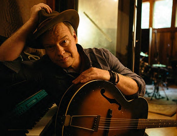 More Info for Shawn Mullins