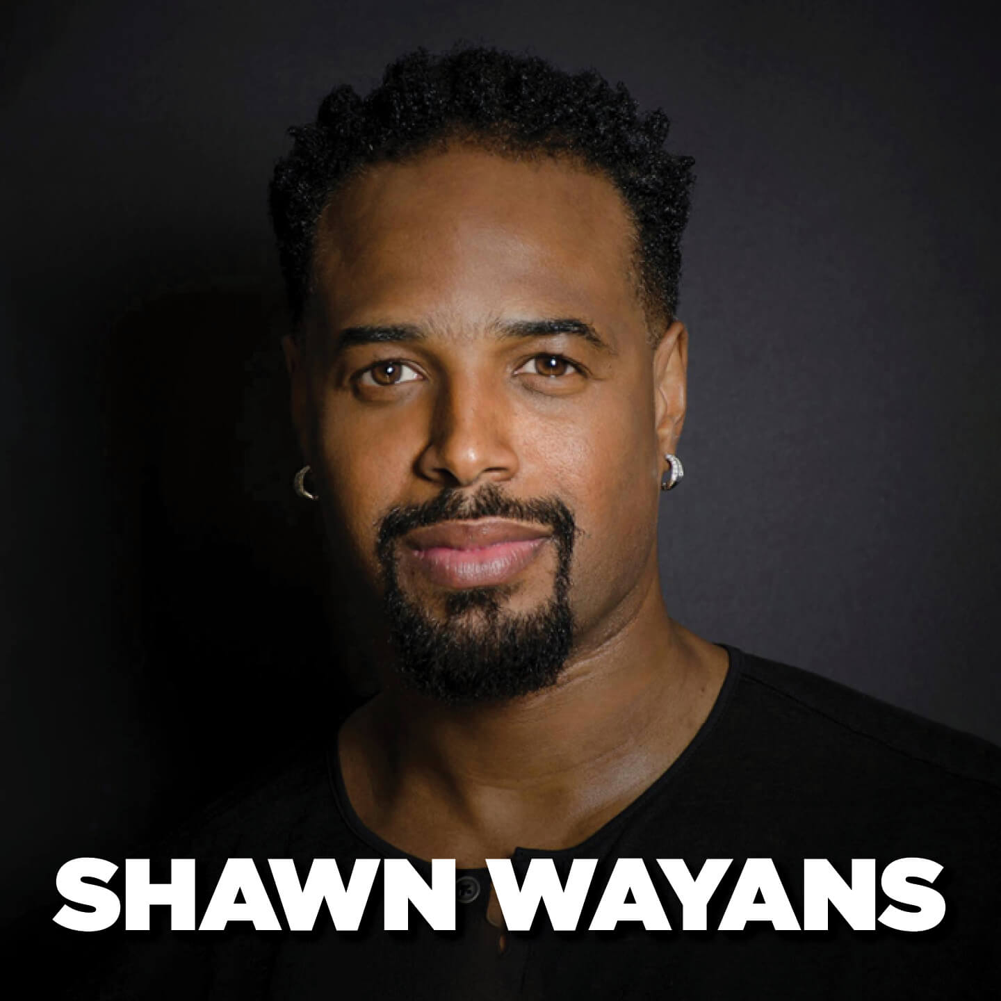 Shawn Wayans