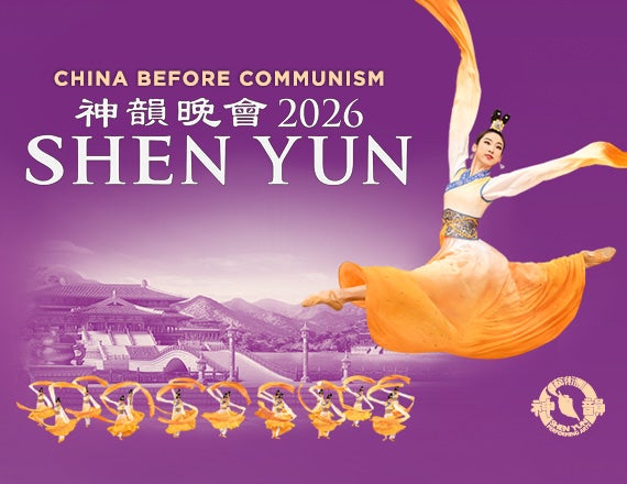 More Info for Shen Yun