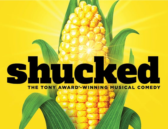 More Info for Shucked