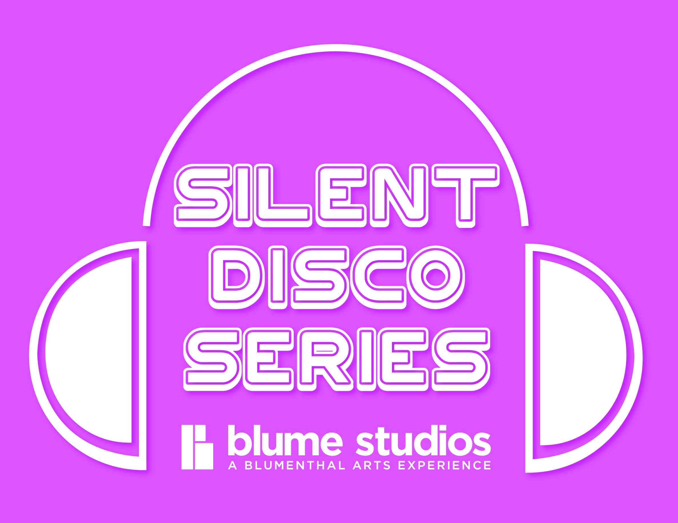 More Info for Flashback Friday: A Silent Disco Experience