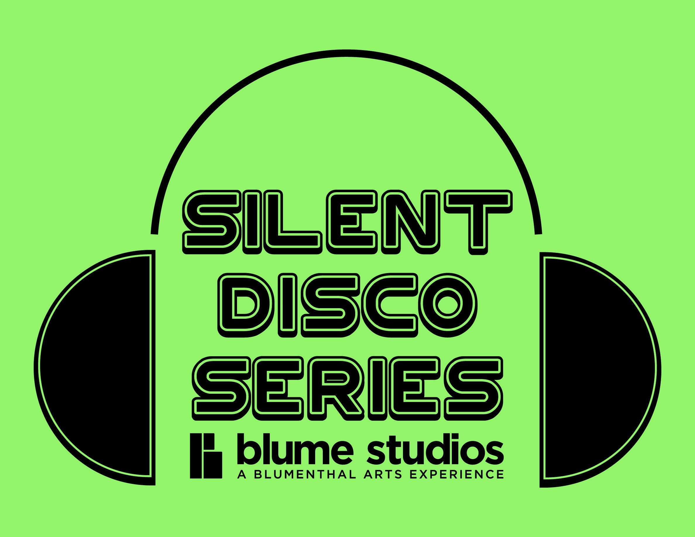 More Info for Flashback Friday: A Silent Disco Experience