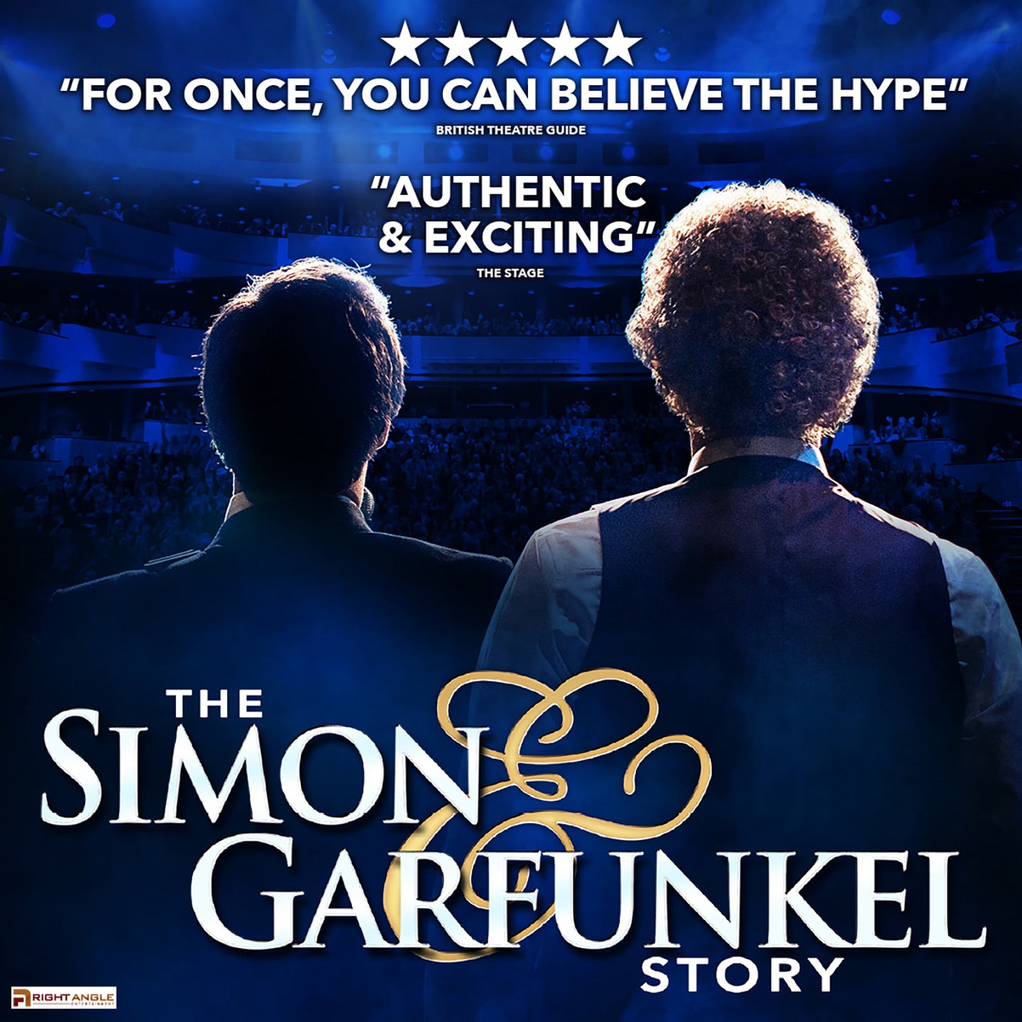 The Simon and Garfunkel Story