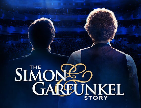More Info for The Simon and Garfunkel Story