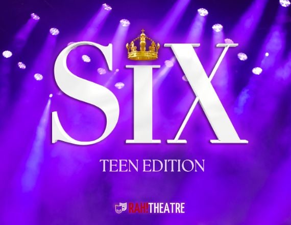 More Info for Six: Teen Edition